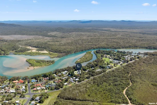 18 Olen Close, Wooli, NSW 2462