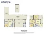 18 Olen Close, Wooli, NSW 2462-Floorplan