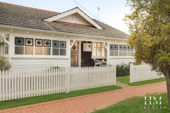 18 Olive Street, Guildford, WA 6055