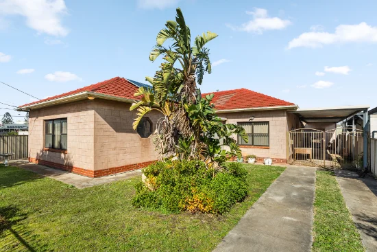 18 Olive Street, Largs Bay, SA 5016
