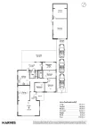 18 Olive Street, Largs Bay, SA 5016-Floorplan