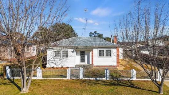 18 Oliver Street, Berridale NSW 2628-Image