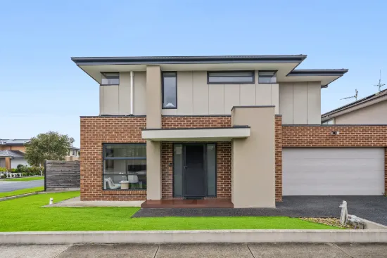 18 Olivetree Drive, Keysborough, Vic 3173