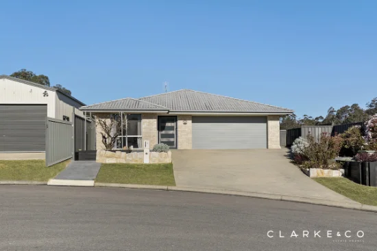18 Olivia Place, North Rothbury, NSW 2335