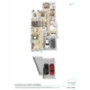 18 Olivia Place, North Rothbury, NSW 2335-Floorplan
