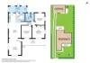 18 Orchid Street, Cranbrook QLD 4814-Floorplan