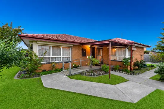 18 Orloff Street, Keysborough, Vic 3173
