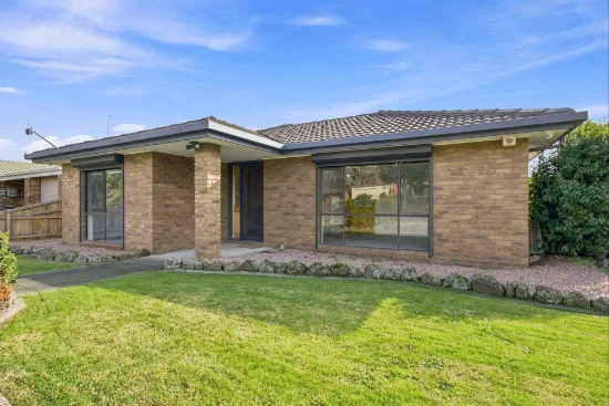 18 Ormond Road, Traralgon, Vic 3844 - For Rent