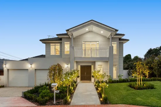 18 Osage Concourse, Mooroolbark, Vic 3138