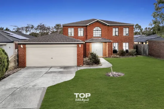 18 Osmington Circle, Narre Warren South, Vic 3805