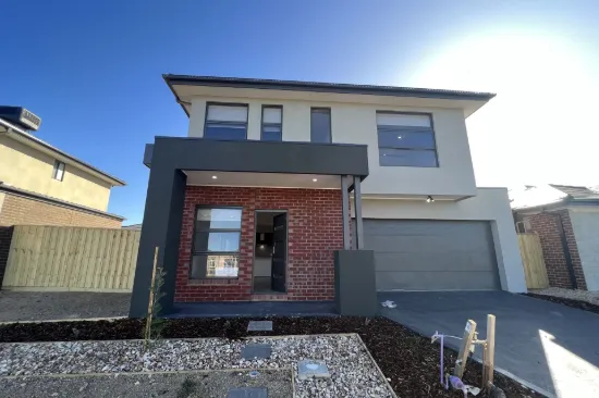 18 Otterham Way, Werribee, Vic 3030