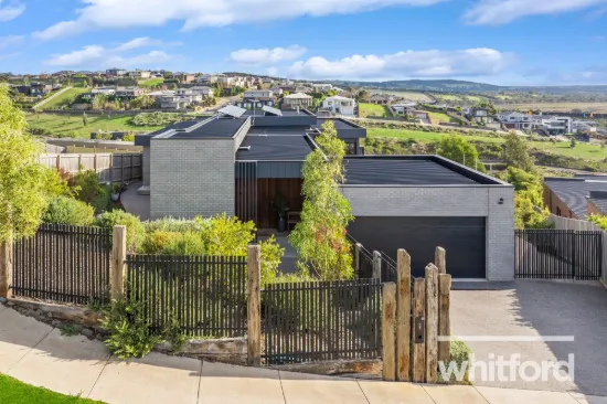 18 Oxbow Court, Highton, Vic 3216