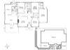 18 Oxford Street, Brighton East, Vic 3187-Floorplan