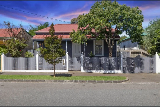 18 Oxford Street, Oakleigh, Vic 3166