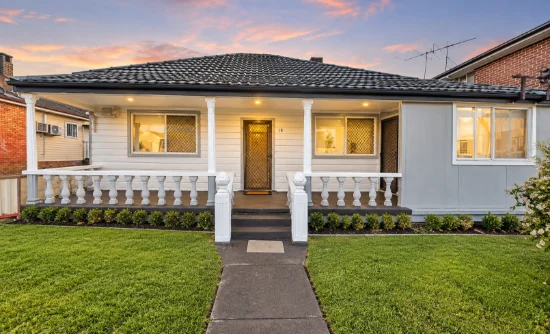 18 Oxford Street, Smithfield, NSW 2164
