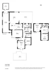 18 Pacific Parade, West Beach, SA 5024-Floorplan