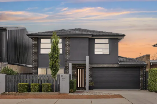 18 Pademelon Street, Throsby, ACT 2914