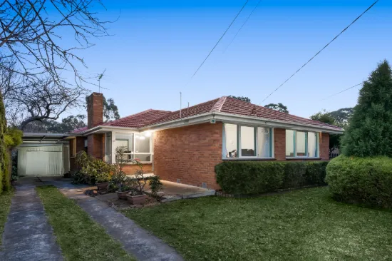 18 Page Close, Noble Park, Vic 3174