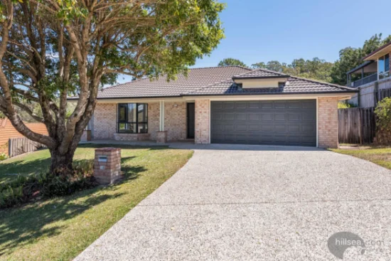 18 Pago Terrace, Pacific Pines, Qld 4211