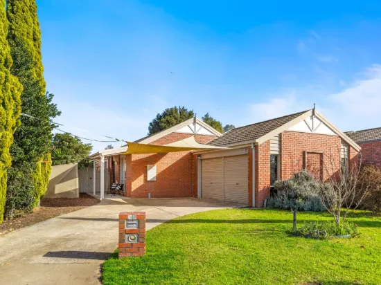 18 Paisley Court, Werribee, Vic 3030