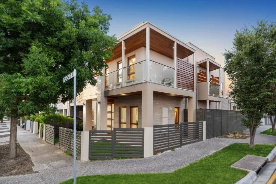 18 Palmer Street, Lightsview, SA 5085