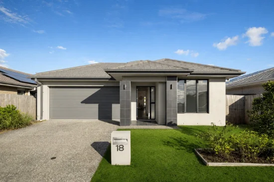 18 Palmview Street, Ripley, Qld 4306