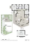 18 Pamela Close, Green Point, NSW 2251-Floorplan