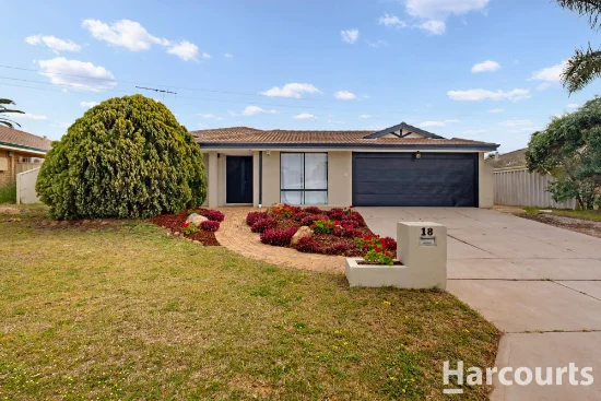 18 Panache Gardens, Joondalup, WA 6027