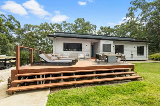 18 Panavista Court, Doonan, Qld 4562