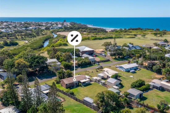 18 Pandanus Crescent, Innes Park, Qld 4670