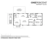 18 Pandanus Crescent, Innes Park, Qld 4670-Floorplan