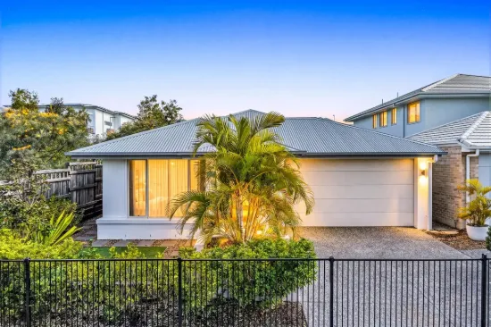 18 Pandora Street, Spring Mountain, Qld 4300