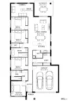 18 Pankhurst Avenue, North Rothbury, NSW 2335-Floorplan