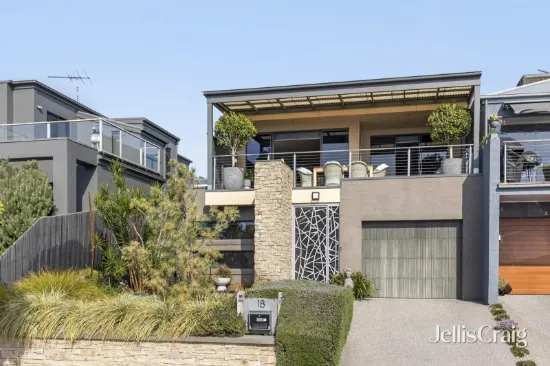 18 Panoramic Terrace, Clifton Springs, Vic 3222