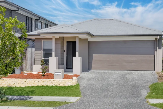 18 Paperbark Street, Rothwell, Qld 4022