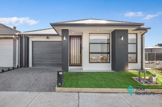 18. Paradoxa Drive, Tarneit, Vic 3029