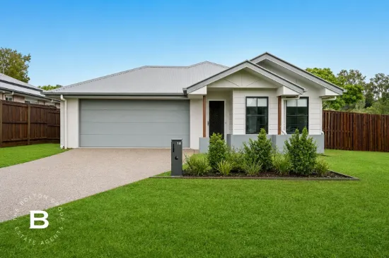 18 Pardalote Place, Redbank Plains, Qld 4301