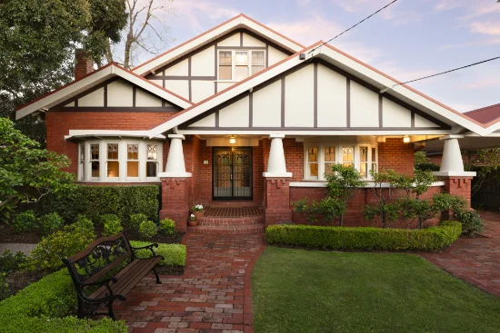 18 Parker Street, Ormond, Vic 3204
