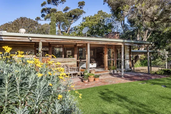 18 Parklands Avenue, Somers, Vic 3927