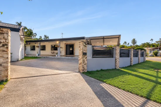 18 Parkside Crescent, Leanyer, NT 0812