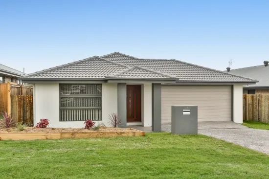 18 Parkview Drive, Glenvale, Qld 4350