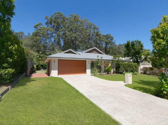 18 Parkwood Place, Palmwoods, Qld 4555 - For Rent
