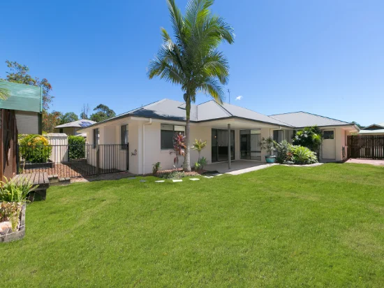 18 Parkwood Place, Palmwoods, Qld 4555-Image