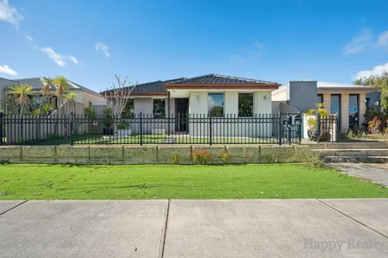 18 Parnell Way, Canning Vale, WA 6155