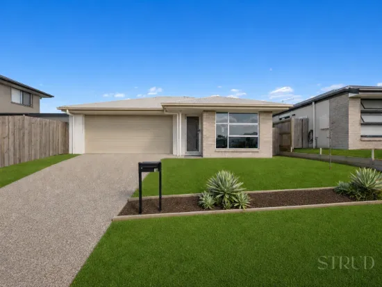 18 Parvula Place, Logan Reserve, Qld 4133