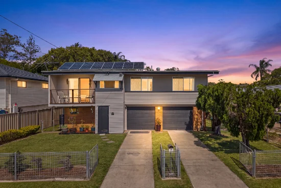 18 Patricia Street, Strathpine, Qld 4500