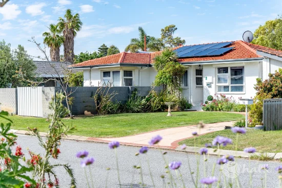 18 Pavo Close, Rockingham, WA 6168 - For Sale