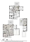 18 Peak Drive, Tamworth, NSW 2340-Floorplan