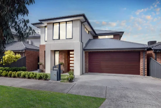 18 Peak Road, Greenvale, Vic 3059