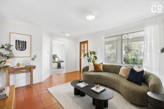 18 Pearson Street, Ashfield, WA 6054